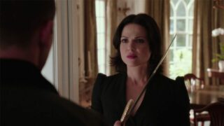 Regina finale Once Upon A Time
