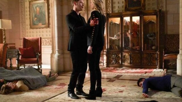 the originals 5x01 foto