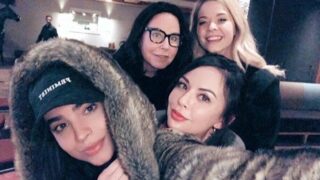 the perfectionists attori e cast