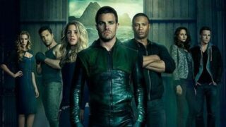 Arrow 6 finale di stagione: Caity Lotz ritorna nella serie