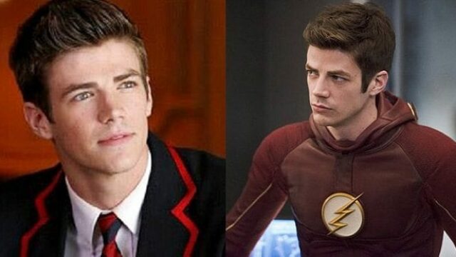 Attori dell'Arrowverse in Glee: ecco tutti i nomi e i loro ruoli