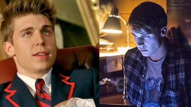 Attori dell'Arrowverse in Glee: ecco tutti i nomi e i loro ruoli