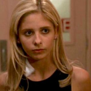 buffy l'ammazzavampiri torna in TV