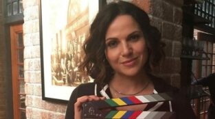 Lana Parrilla progetti futuri: l'attrice parla del dopo Once Upon A Time