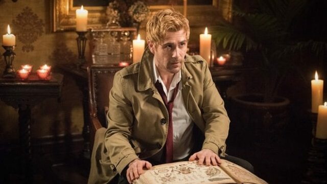 Legends of Tomorrow 3 finale: le anticipazioni sull'ultimo episodio Legends of Tomorrow 3x18 streaming e anticipazioni: finale di stagione