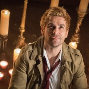 Legends of Tomorrow John Constantine sarà regular nella stagione 4