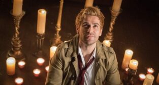 Legends of Tomorrow John Constantine sarà regular nella stagione 4