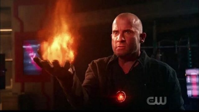 Legends of Tomorrow Totem: i loro poteri e chi potrebbe portarli