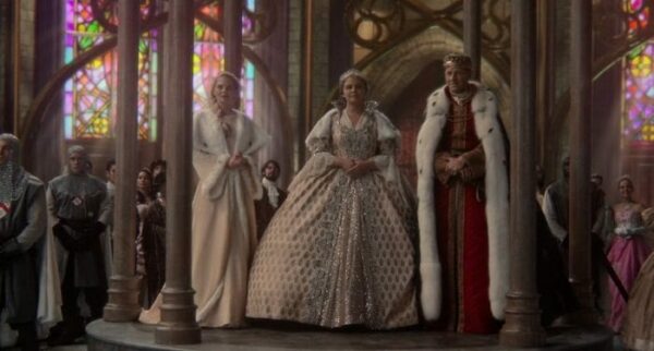 Once Upon A Time Wish Realm: il probabile ritorno per il finale di serie