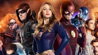 Arrowverse crossover 2019 anticipazioni: trama, uscita, streaming, promo, trailer, cast, attori e personaggi su Crisi sulle Terre InfinitePersonaggi Arrowverse: associali alla serie e alla stagione (QUIZ)