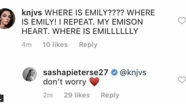 pll the perfectionists emison
