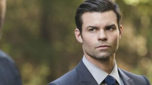 Tutti i film e serie TV in cui vedere Daniel Gillies di The Originals