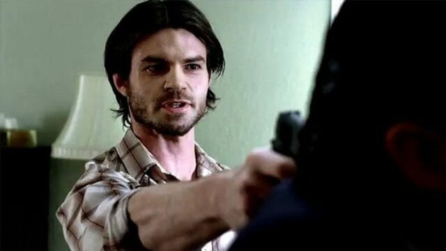 Tutti i film e le serie TV in cui vedere Daniel Gillies