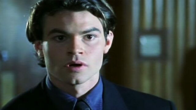 Tutti i film e le serie TV in cui vedere Daniel Gillies