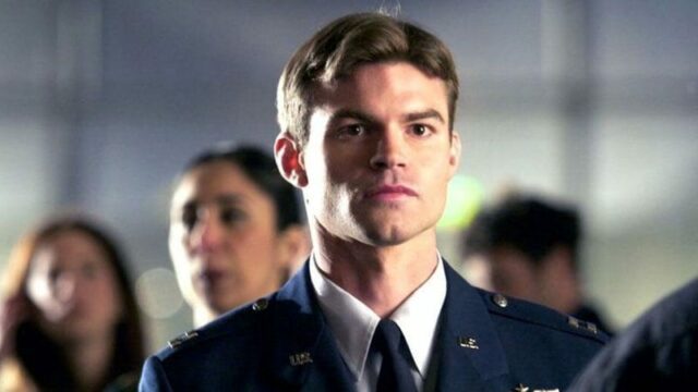 Tutti i film e le serie TV in cui vedere Daniel Gillies