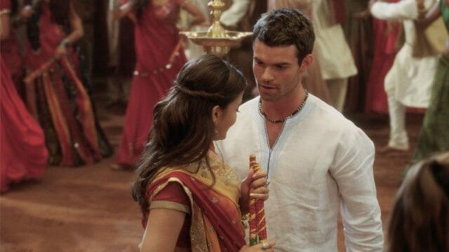 Tutti i film e le serie TV in cui vedere Daniel Gillies