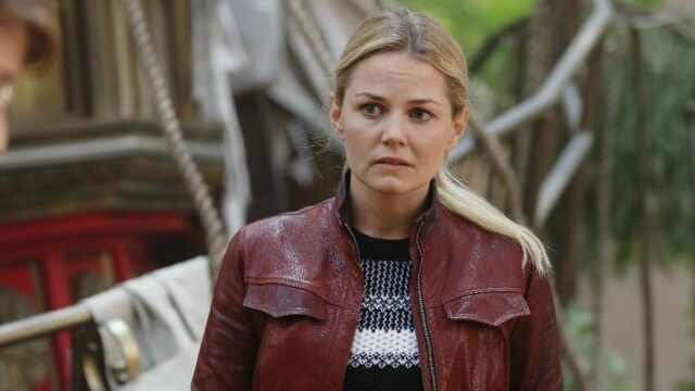 Jennifer Morrison serie TV: da Dr. House a Once Upon A Time