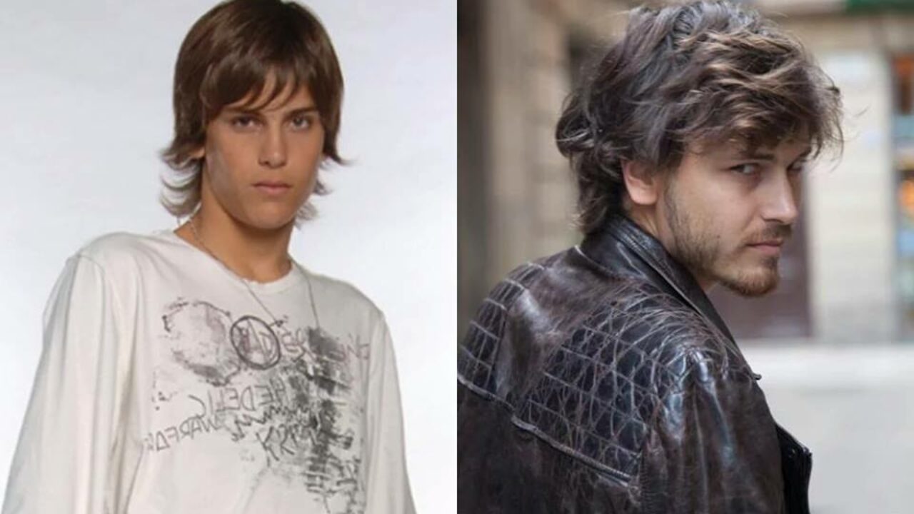 Il Mondo di Patty cast come