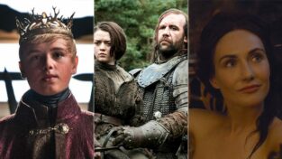 14 errori di Game of Thrones che forse non hai notato