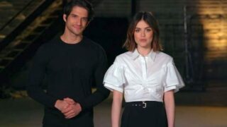 Obbligo o verità Lucy Hale Tyler Posey