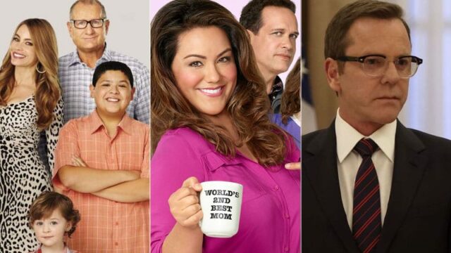 ABC Finali di stagione