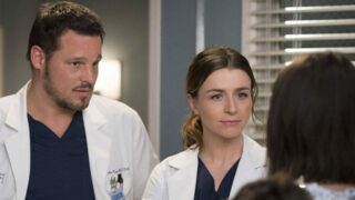 Grey's Anatomy 14x18 streaming: tra falsi medici e operazioni complicate