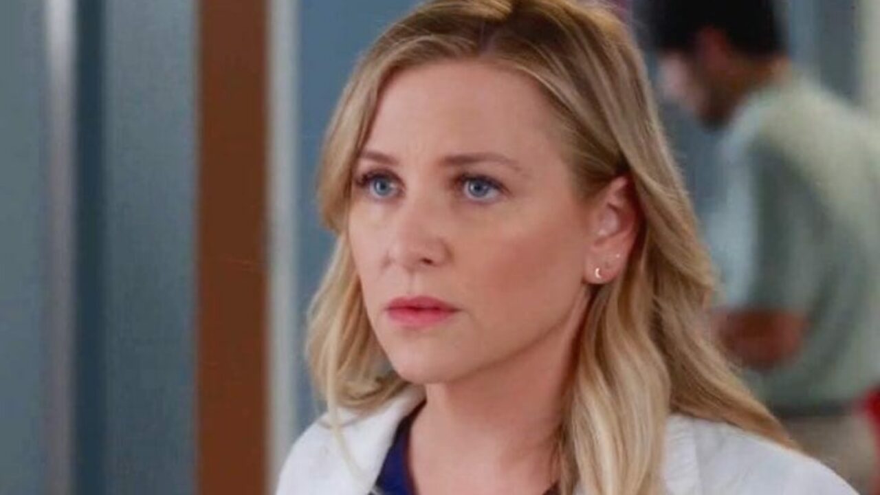 Grey's Anatomy 14x21 anticipazioni dell'episodio in onda il 26 aprile