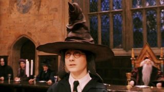 La teoria che cambia il modo in cui vediamo le Case di Harry Potter
