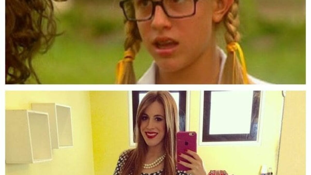 Il Mondo di Patty cast come sono diventati gli attori della serie TV