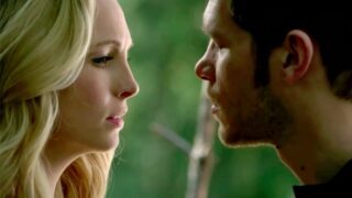 The Originals Klaroline: c'è davvero speranza per Caroline e Klaus?