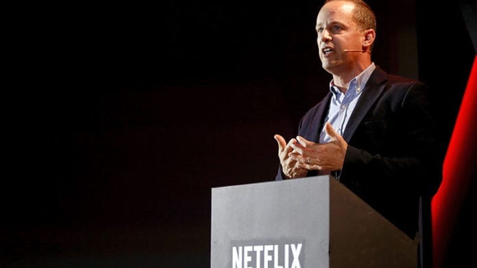 Netflix nuove serie TV