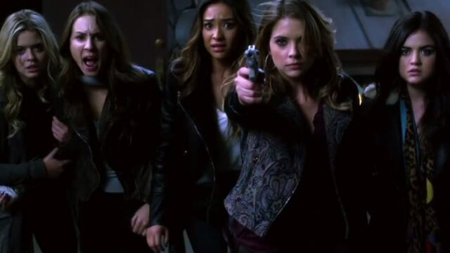 pretty little liars migliori episodi