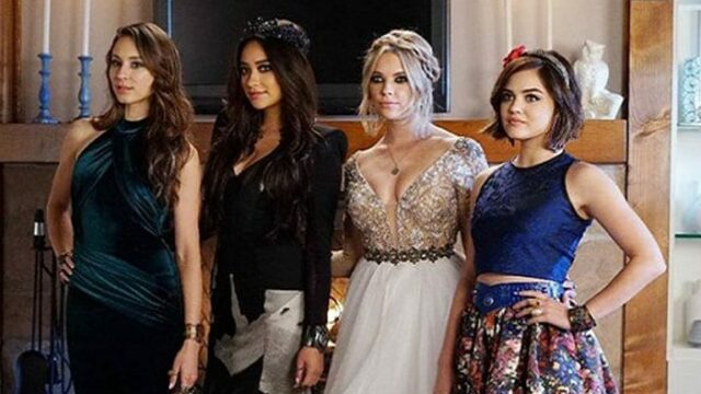 pretty little liars migliori episodi