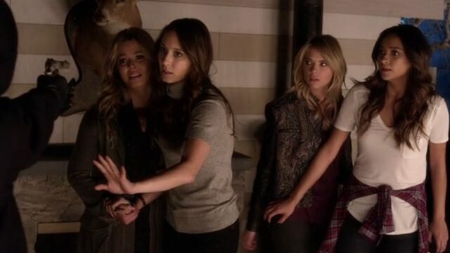 pretty little liars migliori episodi