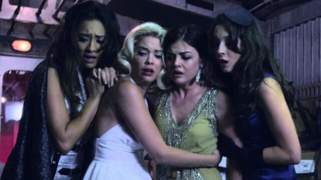 pretty little liars migliori episodi