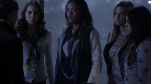 pretty little liars migliori episodi