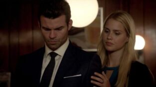 the originals 5 rebekah e freya