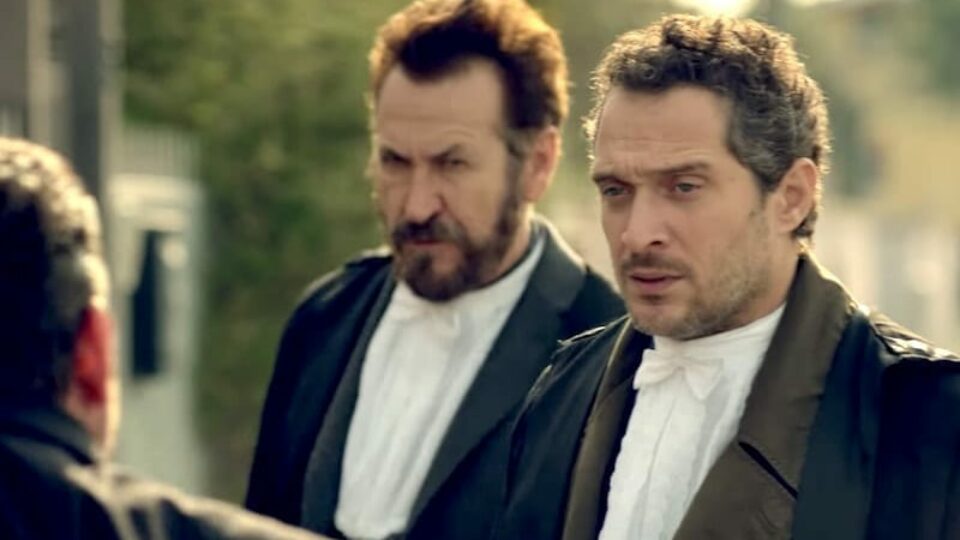 Rimetti a noi i nostri debiti film Netflix con Claudio Santamaria trama e cast Rimetti a noi i nostri debiti film Netflix con Claudio Santamaria trama e cast