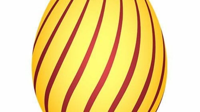 uovo di pasqua di Riverdale