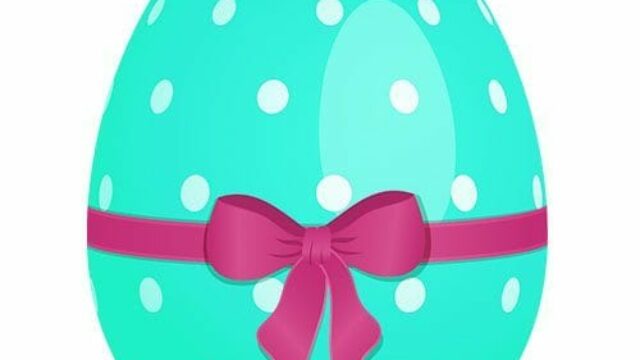 uovo di pasqua di Riverdale