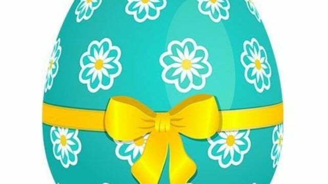 uovo di pasqua di Riverdale
