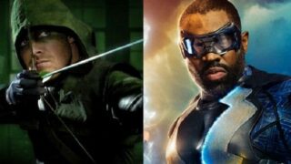 Arrow e Black Lightning crossover: Stephen Amell lo vorrebbe