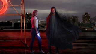 Cloak and Dagger quando esce la nuova serie Tv Marvel