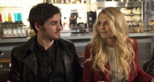 Once Upon A Time CaptainSwan: anticipazioni sul finale di serie