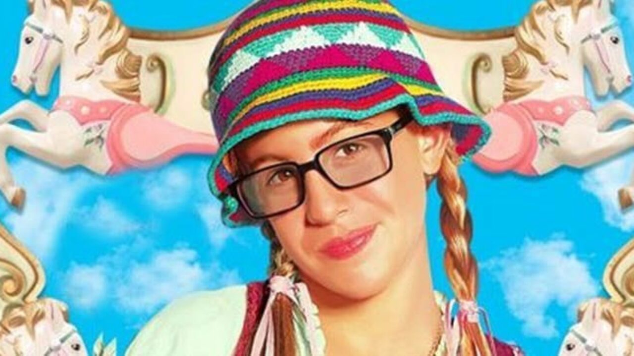 Il Mondo di Patty cast come