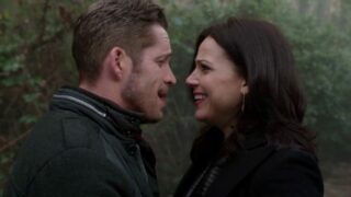 Robin Hood in Once Upon A Time 7: speranza per i fan OutlawQueen