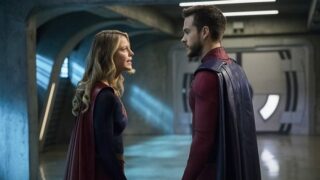 Supergirl 3 Mon-El diviso tra i segreti della Legione e i sentimenti per Kara