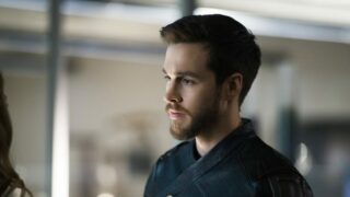 Supergirl Mon-El nuovo costume tipico dei fumetti: tutte le foto