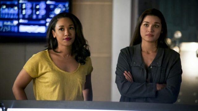 The Flash 4 finale: tutte le anticipazioni sull'ultio episodio della stagione