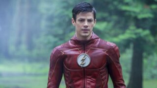 The Flash 4 finale: tutte le anticipazioni sull'ultio episodio della stagione